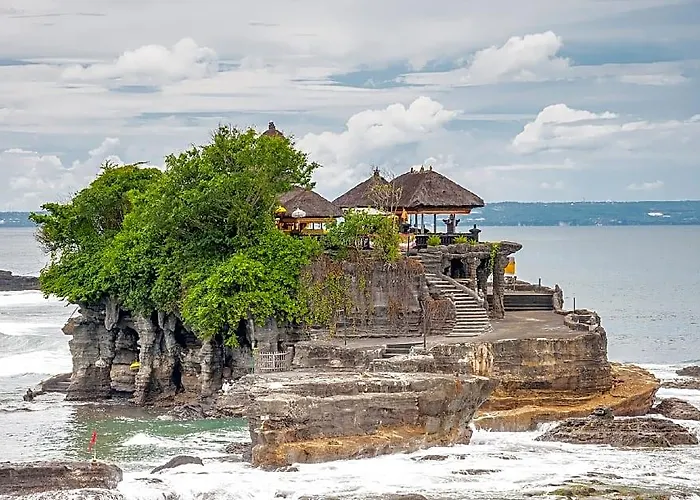 Bougainnvillea Cemagi By Parigata * Tanjungan